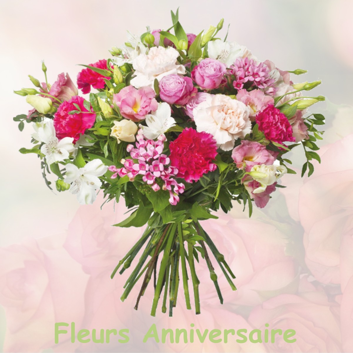 fleurs anniversaire LA-SABOTTERIE